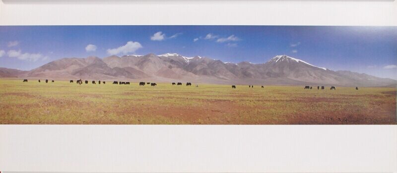 Tibet. Preface by John Keay | Jaroslav Poncar