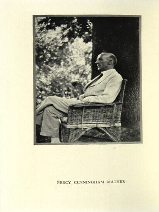 The making of a pioneer: Percy Mather of Central Asia | Mildred Cable ...