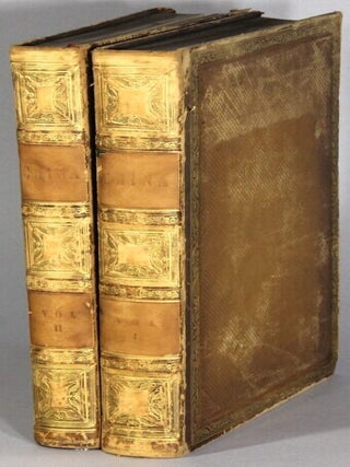 Item #68131 China in a series of views, displaying the scenery, architecture and social habits,...