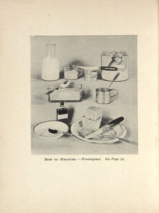 The Boston Cooking-School cook book