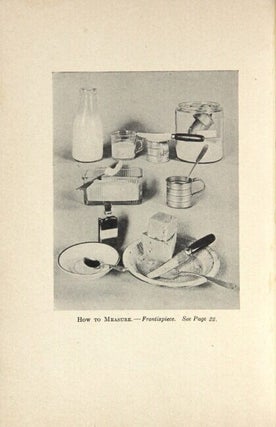 The Boston Cooking-School cook book