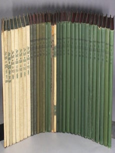 Item #68273 Zeitschrift des Deutschen und Österreichischen Alpenvereins