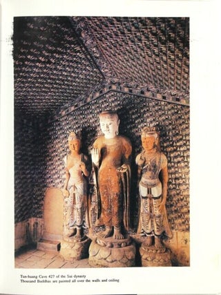 Iconography of the thousand Buddhas