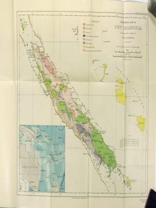 The geographical journal, vol. XLIX no. 2, February 1917