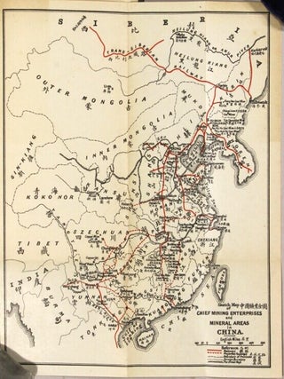 Mineral enterprise in China