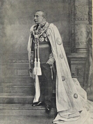 India, Minto, and Morley 1905-1910 compiled from the correspondence between the Viceroy and the Secretary of State by Mary, Countess of Minto, with extracts from her Indian journal