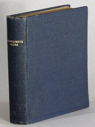 Item #69038 Ata bada Iesu Keriso ana parivainota vouna: Riwa mai Wedau. = [New Testament of Our...