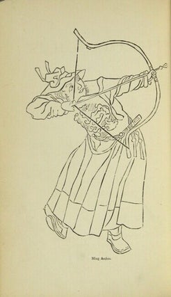 The Manchus, or the reigning dynasty of China: their rise and progress