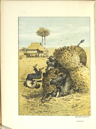 Sport in British Burmah, Assam, and the Cassyah and Jyntiah Hills