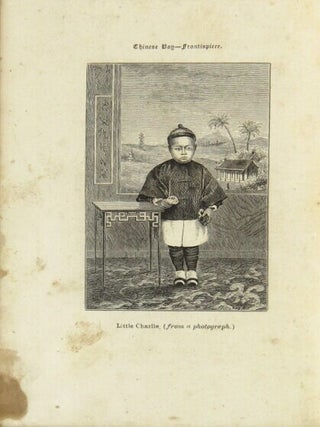 Story of a Chinese boy