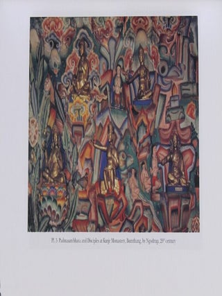 Impressions of Bhutan and Tibetan art