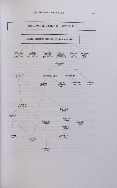 Transmission of the Tibetan culture. Papers presented at a panel of the ...