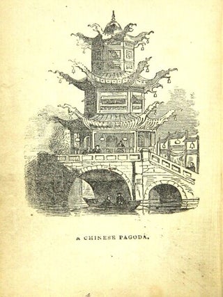 The Chinese; or, some short accounts of the country and people of China