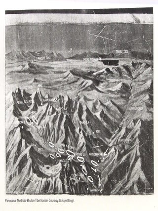 Rivers of silence: disaster on River Nam Ka Chu, 1962 and the dash to Dhaka across River Meghna during 1971