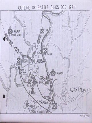 Rivers of silence: disaster on River Nam Ka Chu, 1962 and the dash to Dhaka across River Meghna during 1971