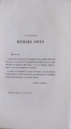 De la pluralité des races humaines: essai anthropologique ... Deuxième édition