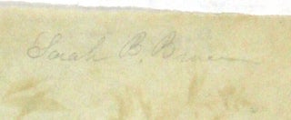 Flora's interpreter: or the American book of flowers and sentiments