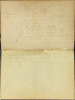 Flora's interpreter: or the American book of flowers and sentiments