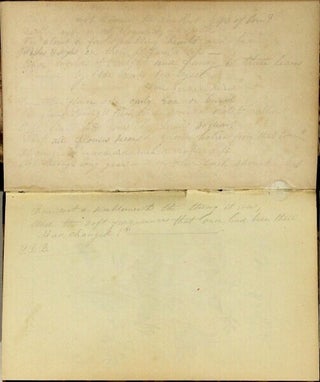Flora's interpreter: or the American book of flowers and sentiments