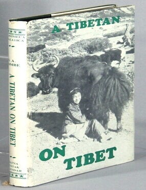 A Tibetan on Tibet: being the travels and observations of Mr. Paul ...