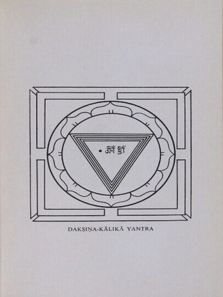 Tantra in Bengal. A study in its origin, development and influence
