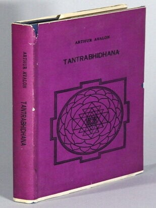 Item #70040 Tantrik texts. Tantra bhidhana with bijanighantu, bijabhidhana mantrarthabhidhana,...