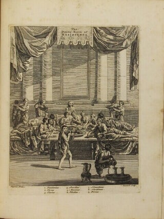 A poetical translation of the works of Horace, with the original text, and critical notes collected from his best Latin and French commentators ... The third edition