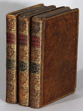 Item #70424 Q. Horatii Flacci Epistolae ad Pisones, et Augustum: with an English commentary and...