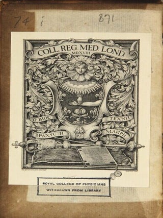 A poetical translation of the works of Horace: with the original text, and critical notes collected from his best Latin and French commentators. By the Revd Mr. Philip Francis. In four volumes. The sixth edition, revised and corrected