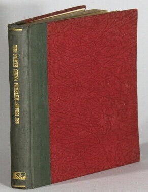 Item #70560 The North China problem. Shuhsi Hsu.