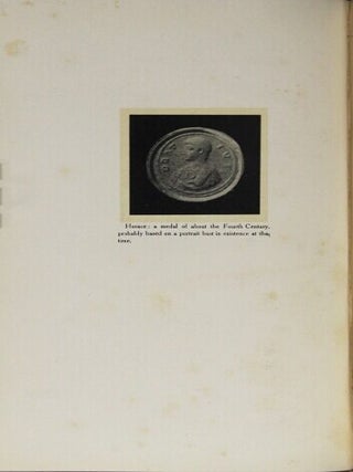 A book of satires by Q. Horatius Flaccus