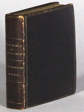 Item #70785 Hymns and spiritual songs