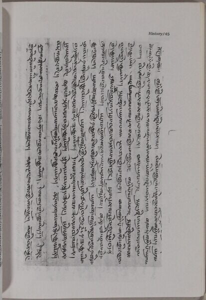 Kailash: a journal of Himalayan studies. Volumes I-XV, complete ...