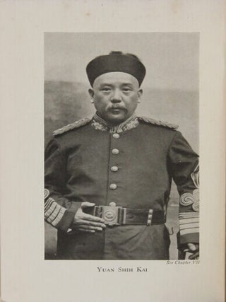 The Chinese revolution