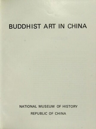 Buddhist art in China