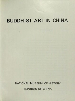 Buddhist art in China