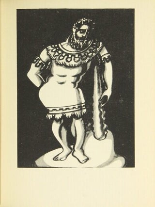 Venus Castina: famous female impersonators celestial and human ... with illustrations by Andrew King