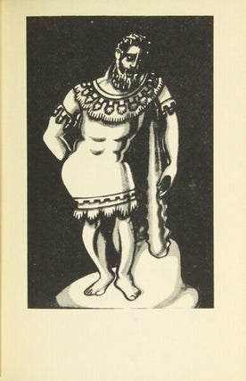 Venus Castina: famous female impersonators celestial and human ... with illustrations by Andrew King