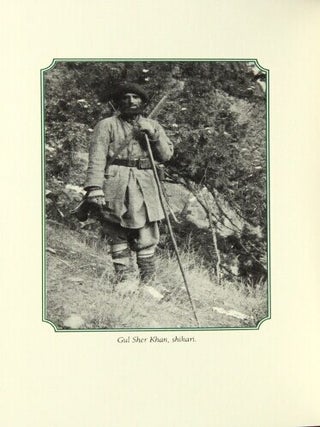 Sport and life in the further Himalaya ... with photographs by the author