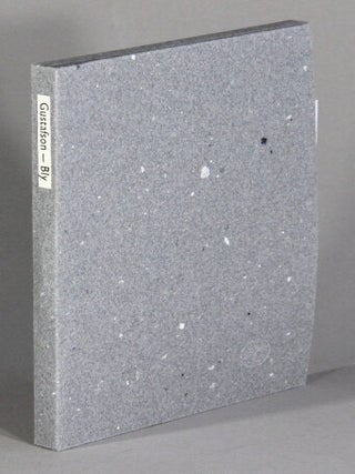 Item #72023 The Odin House harvest: an analytical bibliography of the publications of Robert...