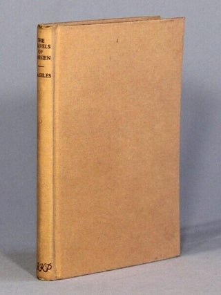 Item #72060 The travels of Fa-hsien (399-414 A. D.) or record of the Buddhistic Kingdoms. H. A....