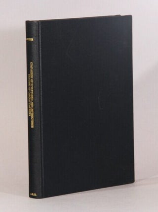 Item #72385 Comparison of structured and unstructured teaching of cardiac patients ... A...