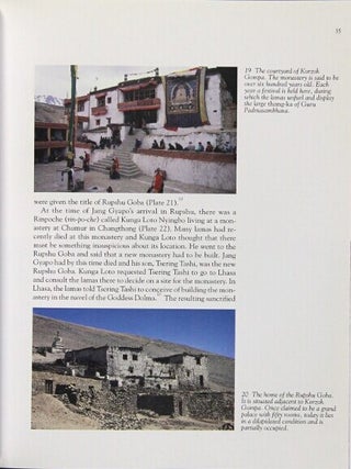 Living fabric: weaving among the nomads of Ladakh Himalaya