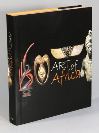 Item #72563 Art of Africa / Afrikanische kunst / Afrikaanse kunst / Arte Africano