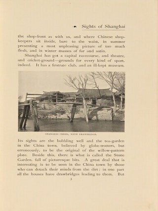 Intimate China. The Chinese as I have seen them