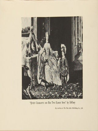 Oriental England. A study of oriental influences in Eighteenth Century England as reflected in the drama