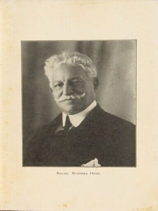 Cuba. Los primeros enos de independencia. La intervencion y el establecimiento del gobierno de Don Tom&aacute;s Estrada Palma ... Tercera edicion. [Volume II sub-titled: Gobierno de Don Tom&aacute;s Estrada Palma, Elecciones presidenciales da 1905, la guerra civil, la segunda intervencion y el restablecimiento de la Rep&uacute;blica]