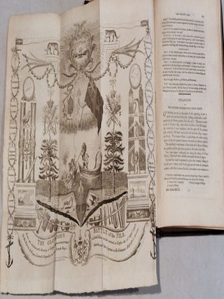 The Naval Chronicle. Containing a general and biographical history of the Royal Navy of the United Kingdom; with a variety of original papers on nautical subjects: under the guidance of several literary and professional men