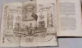 The Naval Chronicle. Containing a general and biographical history of the Royal Navy of the United Kingdom; with a variety of original papers on nautical subjects: under the guidance of several literary and professional men