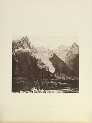 Glaciers